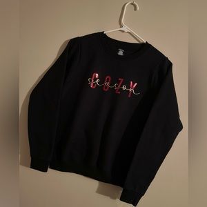 Cozy Season Crewneck